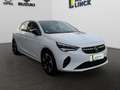 Opel Corsa-e Corsa F e Elegance Sitzheizung Weiß - thumbnail 7