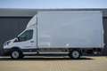 Ford Transit **2.0 TDCI | Bakwagen met Laadklep | Euro 6 | 130 Wit - thumbnail 5