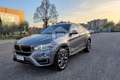 BMW X6 X6 xDrive30d 258CV Plateado - thumbnail 1