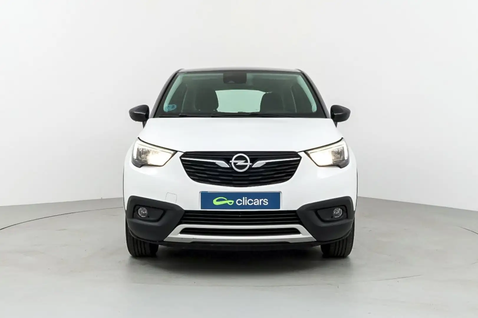 Opel Crossland X 1.2T S&S Design Line - 120 Aniversario 110 Alb - 2