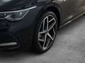Volkswagen Golf VIII Lim. 1.5 eTSI DSG Style AHK ACC REAR VIEW ... Schwarz - thumbnail 5