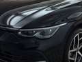 Volkswagen Golf VIII Lim. 1.5 eTSI DSG Style AHK ACC REAR VIEW ... Schwarz - thumbnail 4