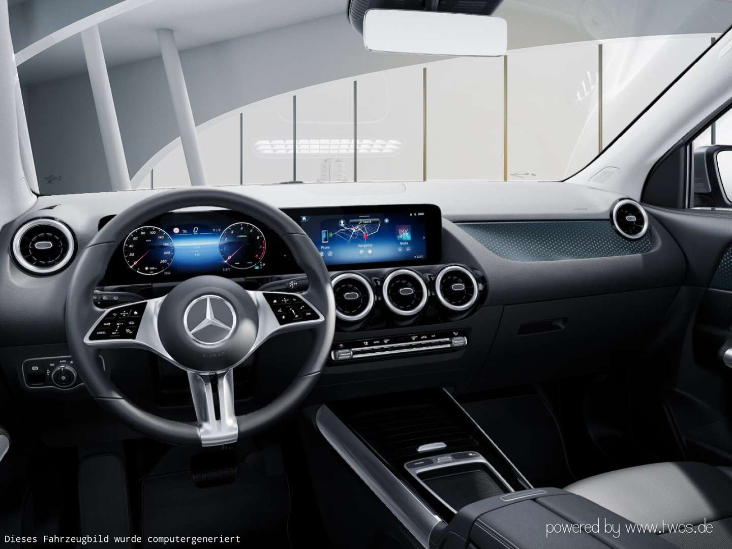 Mercedes GLA 200 Progressive -  - Joinsteer - #4