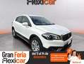 Suzuki SX4 1.6 GLX City Blanco - thumbnail 1