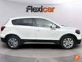 Suzuki SX4 1.6 GLX City Blanco - thumbnail 2