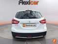 Suzuki SX4 1.6 GLX City Blanco - thumbnail 4