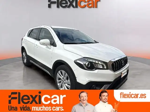 Suzuki SX4 1.6 GLX City