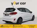 Ford Fiesta 1.0 EcoBoost MHEV 92kW(125CV) ST-Line 5p Blanco - thumbnail 5