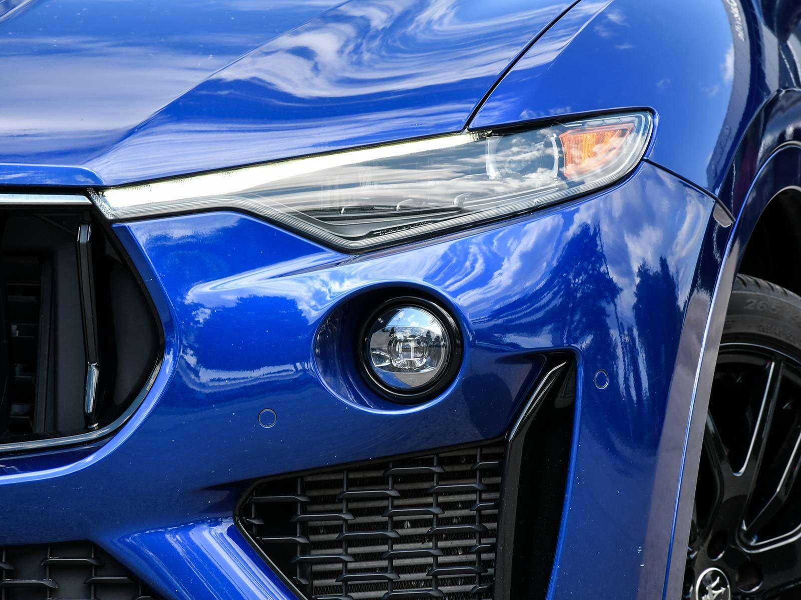 2023 Maserati Levante — снимка 1