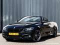 BMW 420 420I High EXEC Innovation M-Pakket Leer Navi Autom Black - thumbnail 1