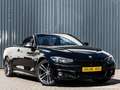 BMW 420 420I High EXEC Innovation M-Pakket Leer Navi Autom Zwart - thumbnail 5