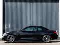 BMW 420 420I High EXEC Innovation M-Pakket Leer Navi Autom Zwart - thumbnail 3