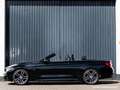 BMW 420 420I High EXEC Innovation M-Pakket Leer Navi Autom Black - thumbnail 4