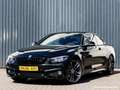 BMW 420 420I High EXEC Innovation M-Pakket Leer Navi Autom Zwart - thumbnail 2