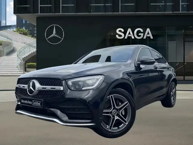 Mercedes-Benz GLC 200