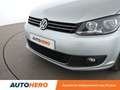 Volkswagen Touran 1.6 TDI BlueMotion Tech Confortline DSG7 Gris - thumbnail 28