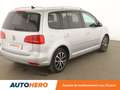 Volkswagen Touran 1.6 TDI BlueMotion Tech Confortline DSG7 Gris - thumbnail 6