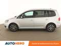 Volkswagen Touran 1.6 TDI BlueMotion Tech Confortline DSG7 Gris - thumbnail 3