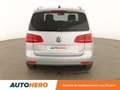 Volkswagen Touran 1.6 TDI BlueMotion Tech Confortline DSG7 Gris - thumbnail 5