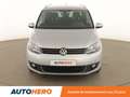 Volkswagen Touran 1.6 TDI BlueMotion Tech Confortline DSG7 Gris - thumbnail 9