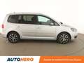 Volkswagen Touran 1.6 TDI BlueMotion Tech Confortline DSG7 Gris - thumbnail 7