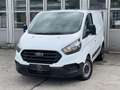 Ford Transit Custom Kasten 2,0 L1H1 280 Basis *1.BESITZ, MWST* Weiß - thumbnail 3