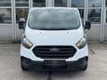 Ford Transit Custom Kasten 2,0 L1H1 280 Basis *1.BESITZ, MWST* Weiß - thumbnail 2