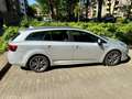 Toyota Avensis Avensis Combi Diesel Touring Sports 1.6 D-4D Execu Zilver - thumbnail 5