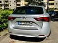 Toyota Avensis Avensis Combi Diesel Touring Sports 1.6 D-4D Execu Zilver - thumbnail 4