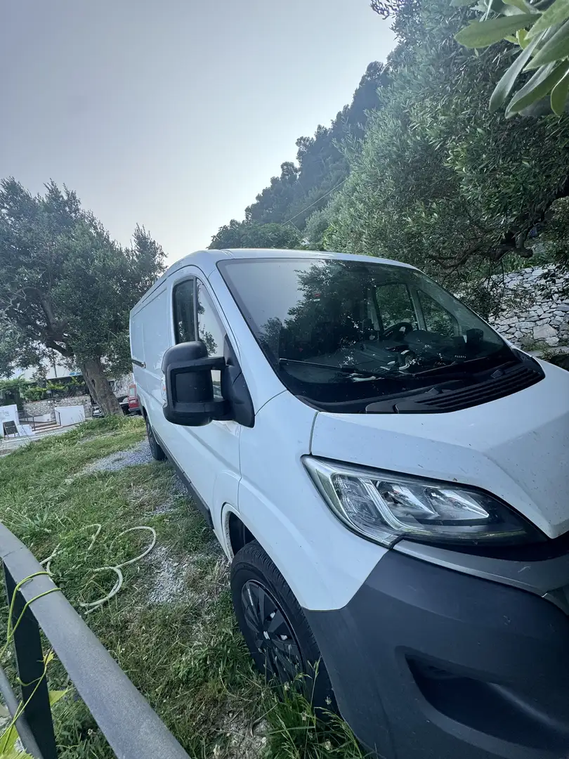 Citroen Jumper L2H1 - 1