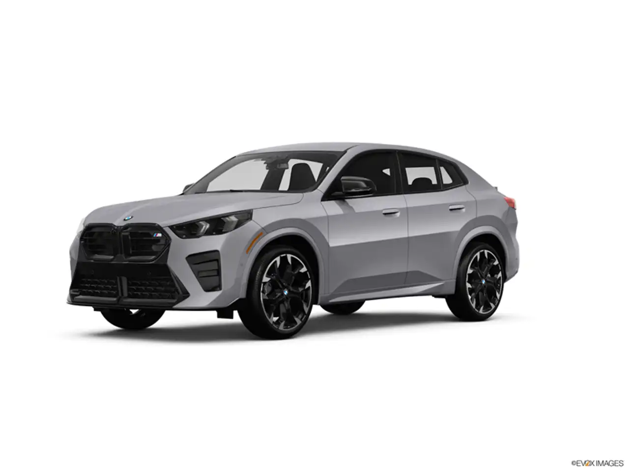 BMW X2 снимка BMW X2