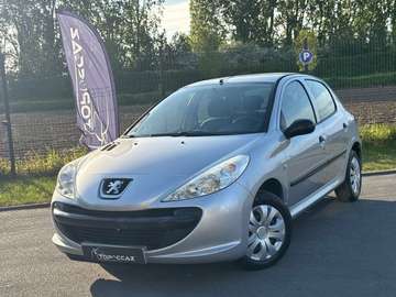+ 1.1 ESS 60CH * 4CV * ACCESS 5 PORTES * 2012 * GARANTIE