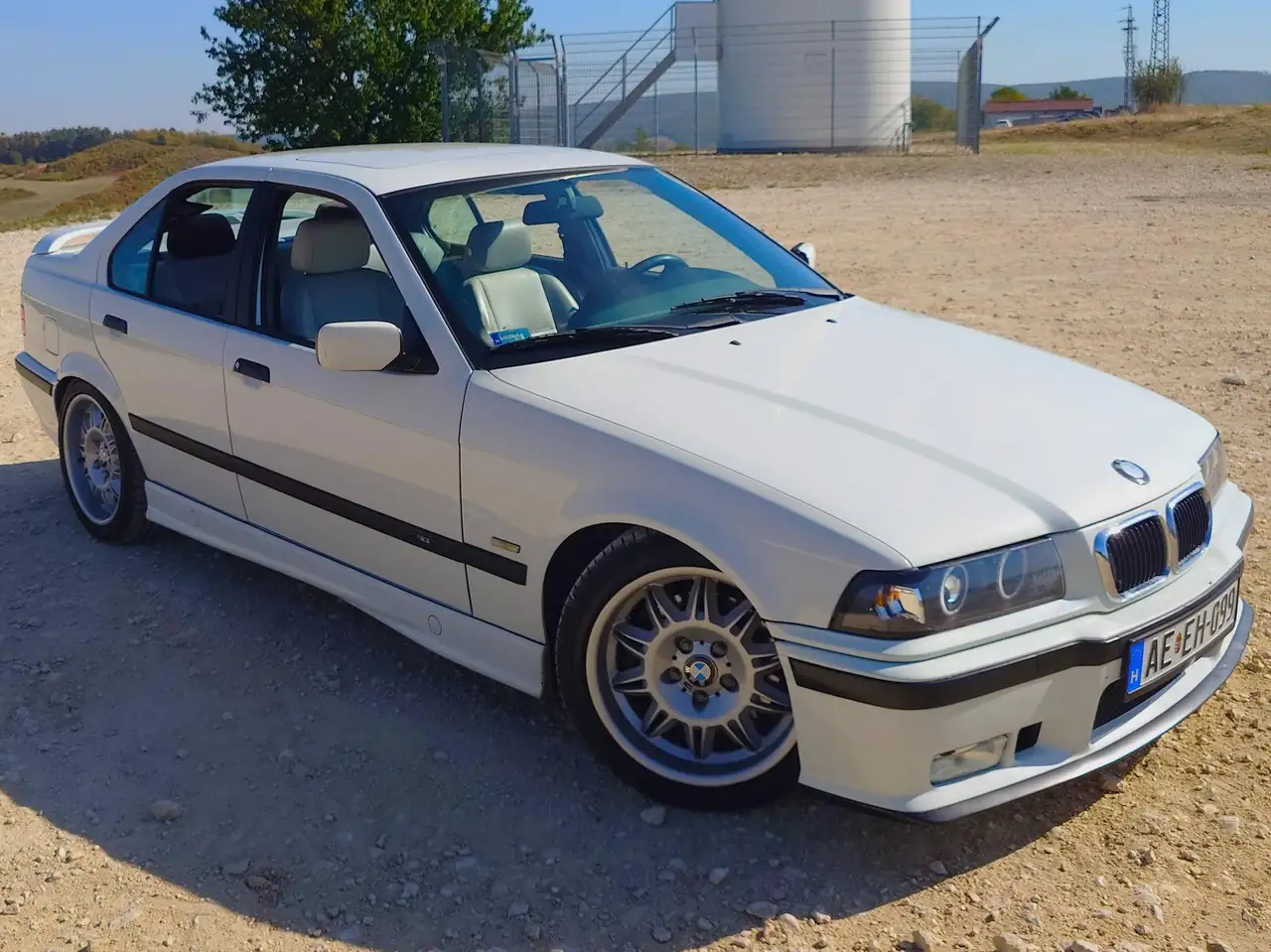 BMW M3