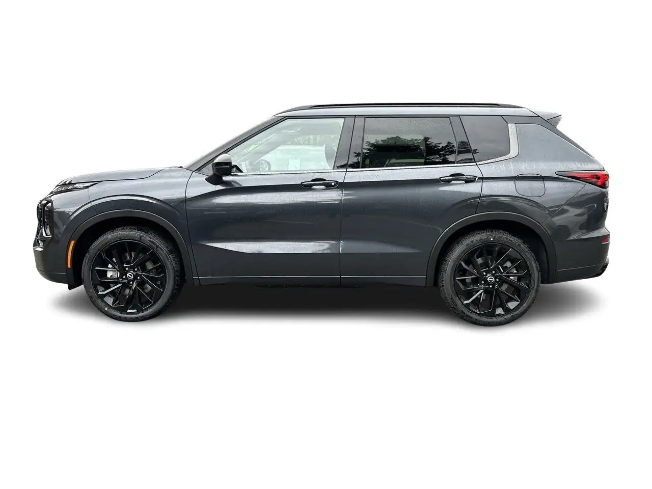 Nissan Rogue fotografie Nissan Rogue