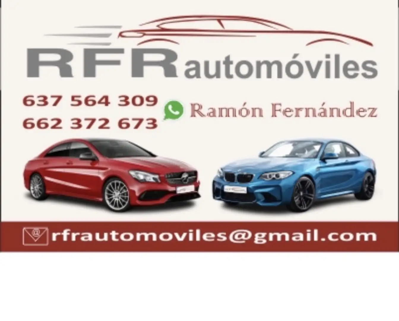 Mercedes-Benz E 320 CDI Aut. Azul - 1