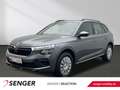 Skoda Kamiq Essence 1.0 TSI CarPlay LED Sitzheizung Grau - thumbnail 1
