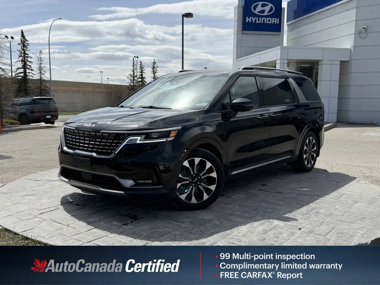 2024 Kia Carnival