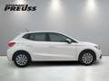 SEAT Ibiza Style1.0 TSI Weiß - thumbnail 5