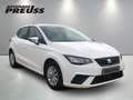 SEAT Ibiza Style1.0 TSI Weiß - thumbnail 6