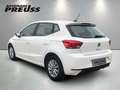 SEAT Ibiza Style1.0 TSI Weiß - thumbnail 3