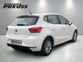 SEAT Ibiza Style1.0 TSI Weiß - thumbnail 4
