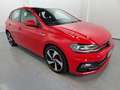 Volkswagen Polo VI 2.0 TSI GTI  Automatik Navi LED Rouge - thumbnail 5