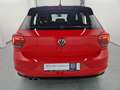 Volkswagen Polo VI 2.0 TSI GTI  Automatik Navi LED Rouge - thumbnail 3