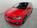 Volkswagen Polo VI 2.0 TSI GTI  Automatik Navi LED Rouge - thumbnail 1