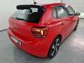 Volkswagen Polo VI 2.0 TSI GTI  Automatik Navi LED Rouge - thumbnail 4