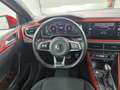 Volkswagen Polo VI 2.0 TSI GTI  Automatik Navi LED Rouge - thumbnail 15