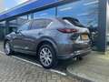 Mazda CX-5 2.0 e-SkyActiv-G M Hybrid 165 Takumi Grijs - thumbnail 4