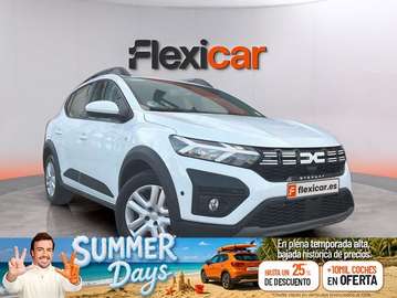 TCe Expresion 67kW