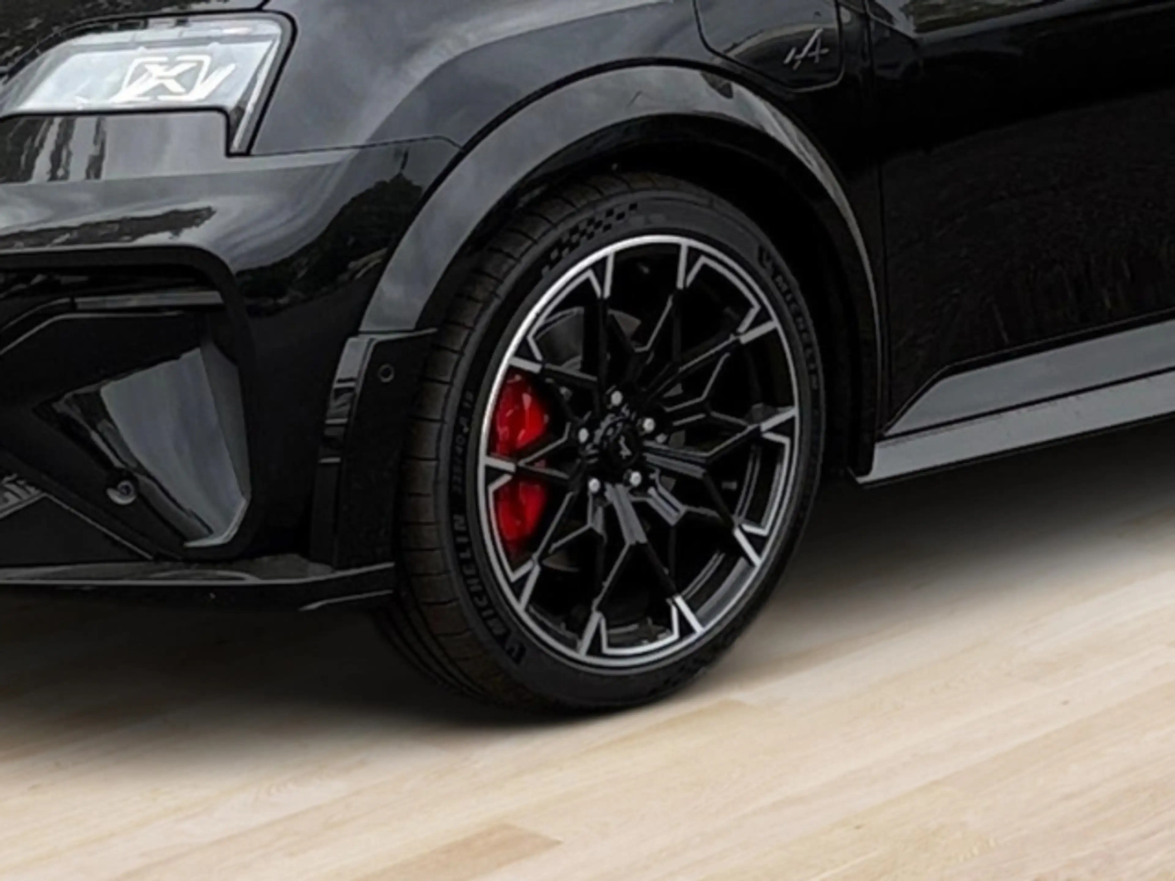 Alpine GT Performance *Driving-Paket* *Safety-Paket* *Rüc — photo 7
