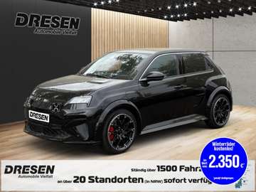 GT Performance *Driving-Paket* *Safety-Paket* *Rüc